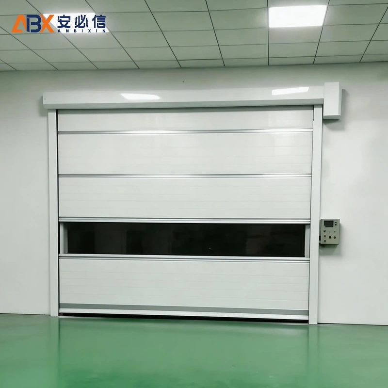 忻州高速门