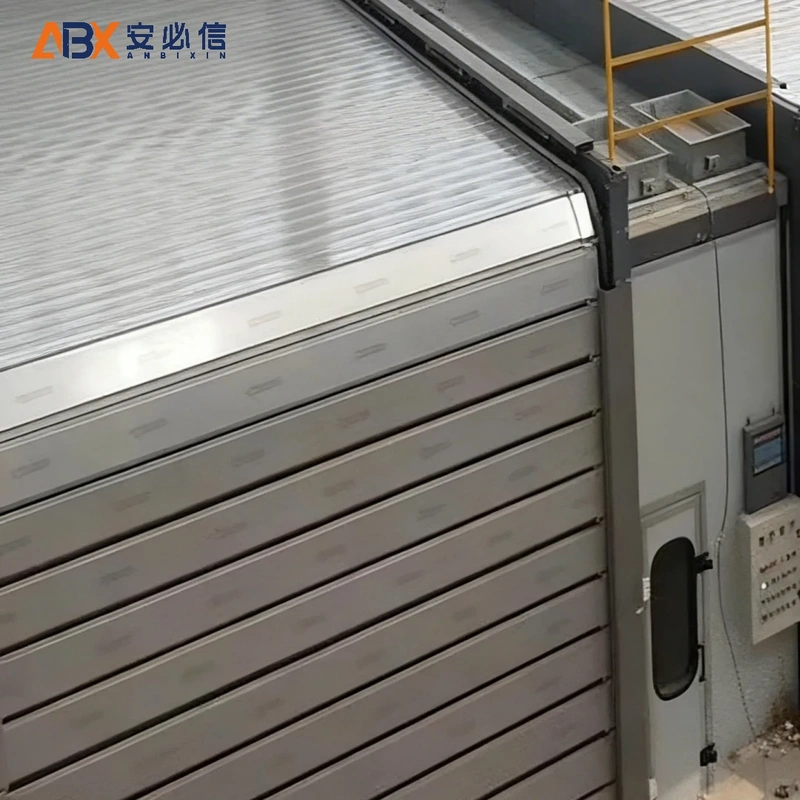 忻州厂房高速门